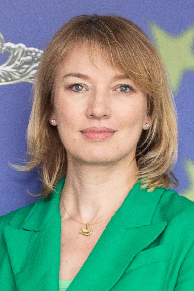 Olena Shulyak