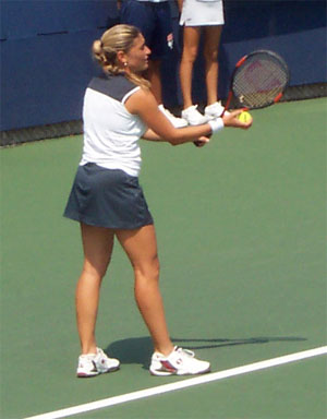 Olena Tatarkova