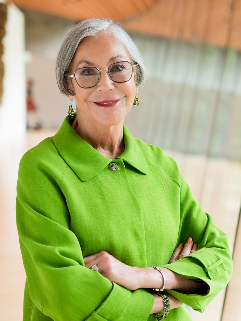 Oleta Hardin