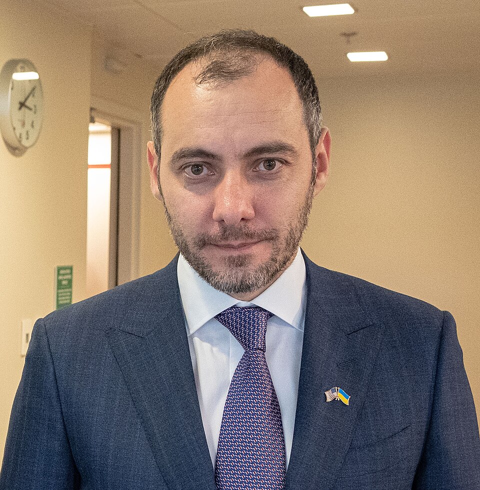 Olexandr Klymenko