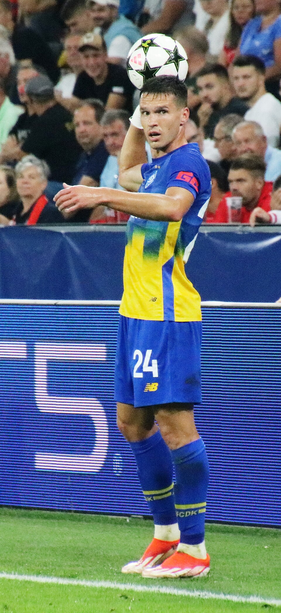 Olexandr Zubkov