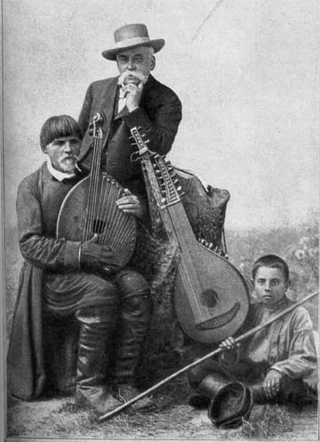 Olexiy Honcharenko