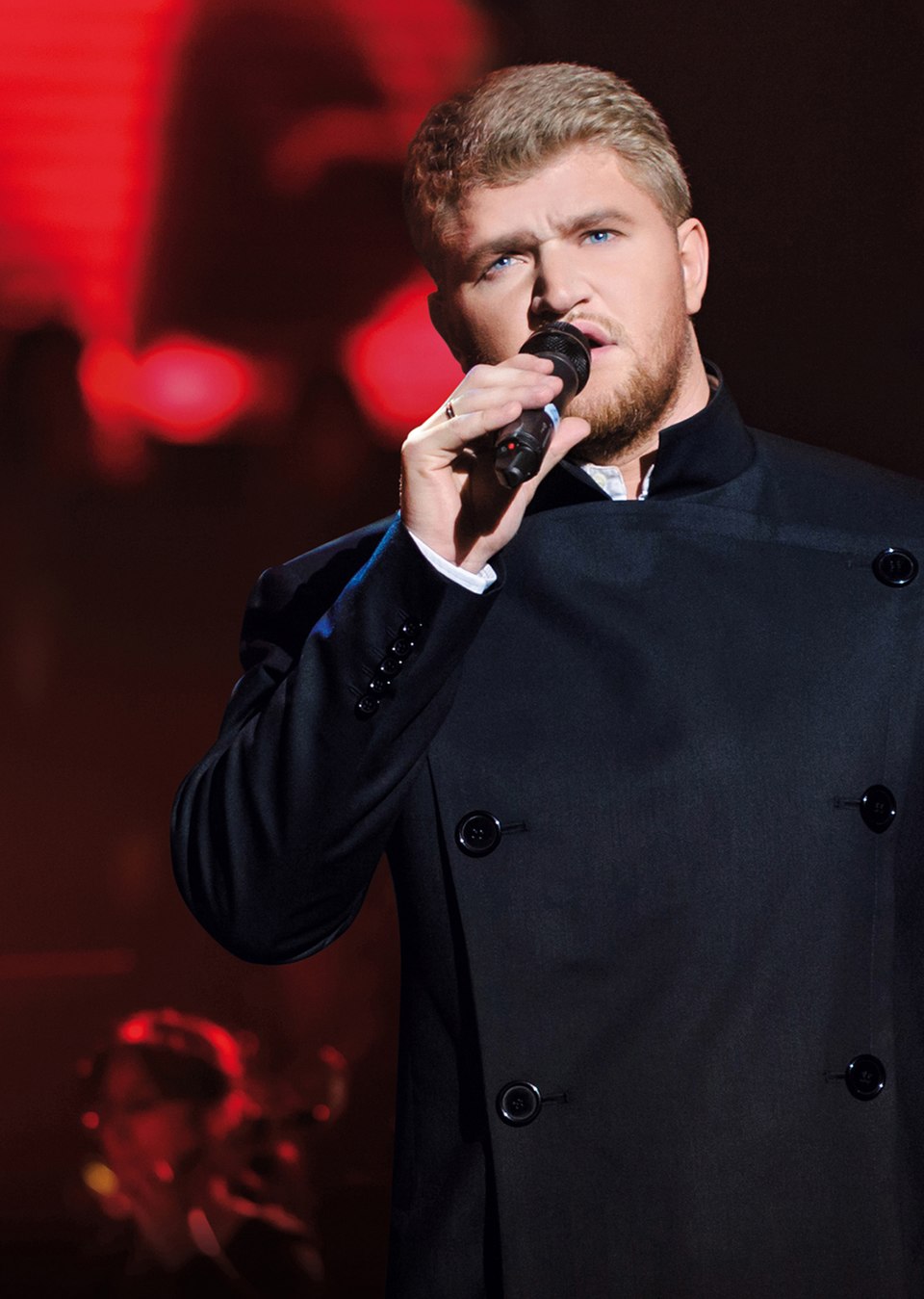 Olexiy Kuznetsov