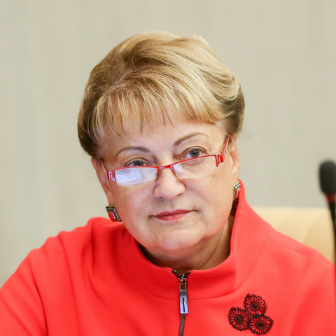 Olga Alimova