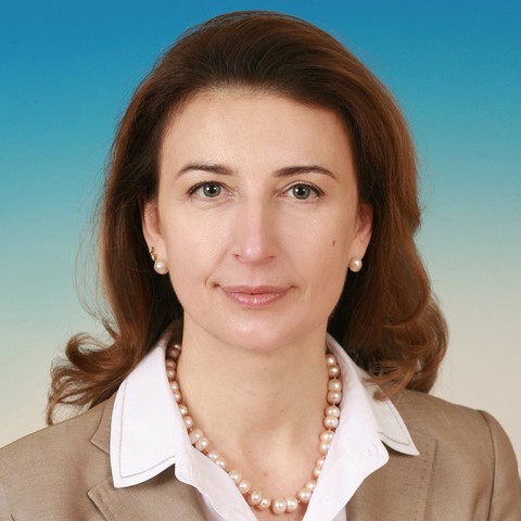 Olga Anufriyeva