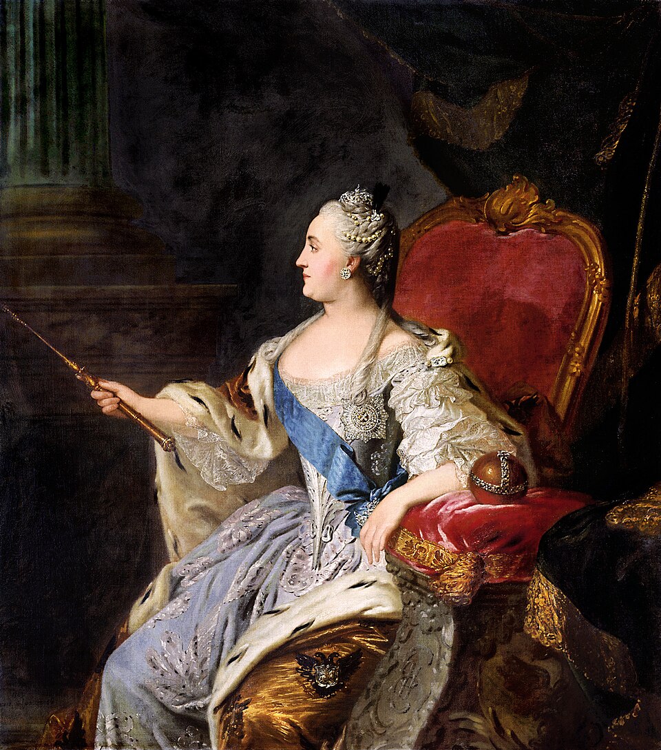 Olga Arsenyeva
