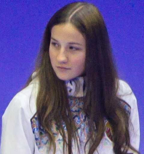 Olga Badelka
