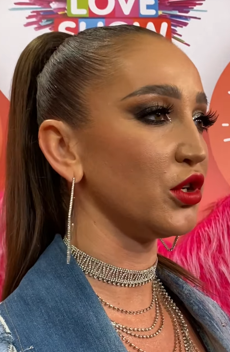 Olga Buzova