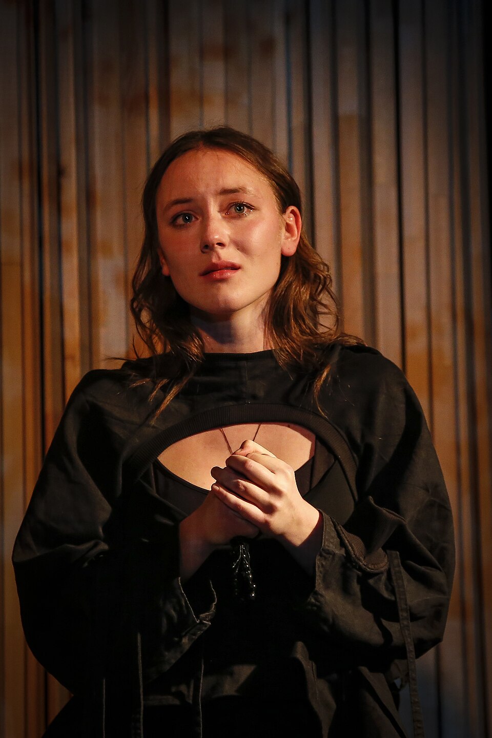 Olga Chernyshova