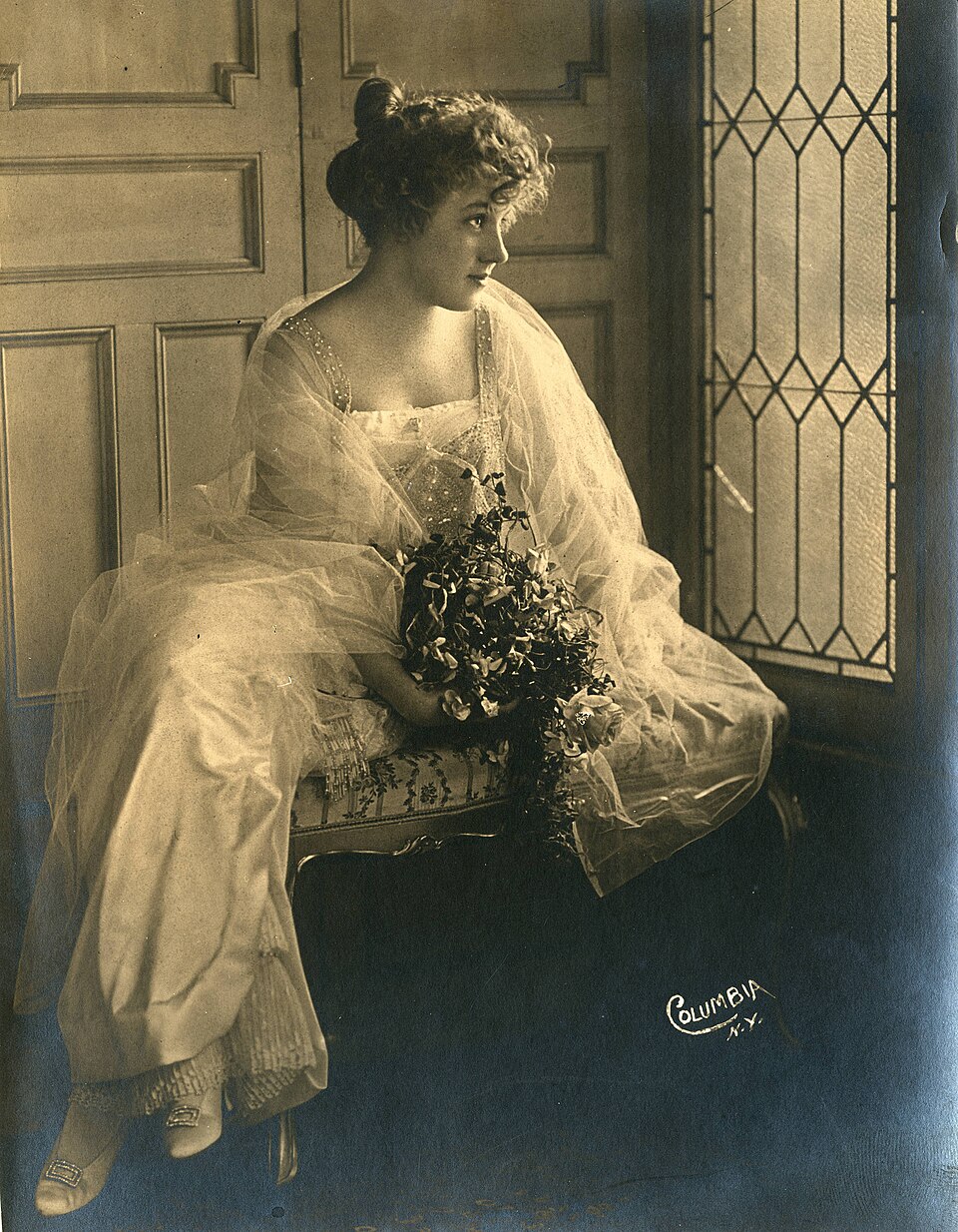 Olga Cook