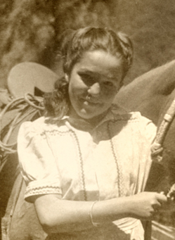 Olga de Amaral