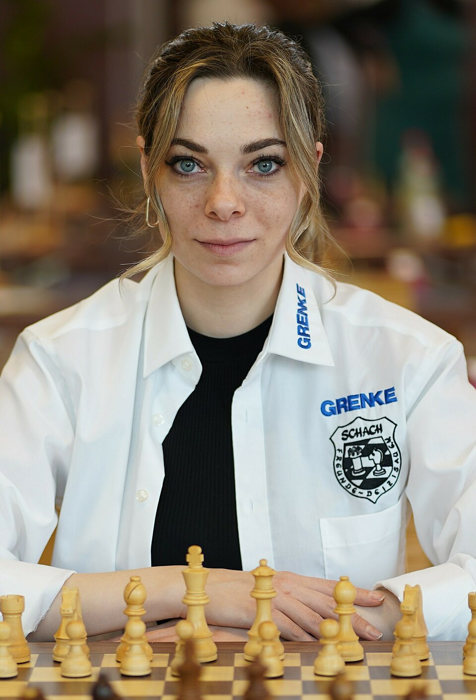 Olga Diná