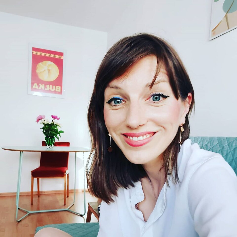 Olga Drenda