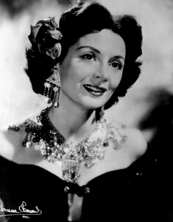 Olga Eisner