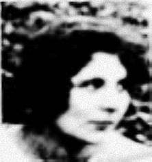 Olga Espinoza