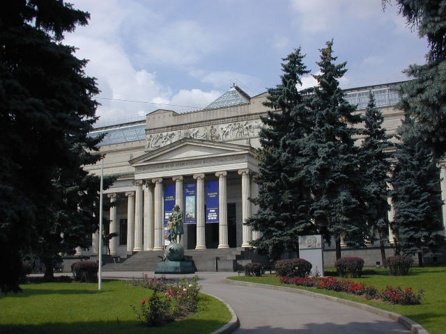Olga Galaktionova