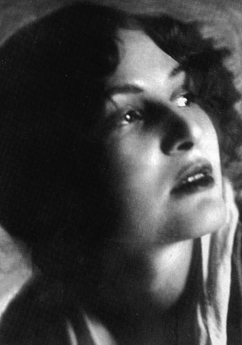 Olga Goltsova