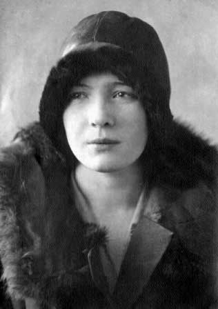 Olga Isaeva