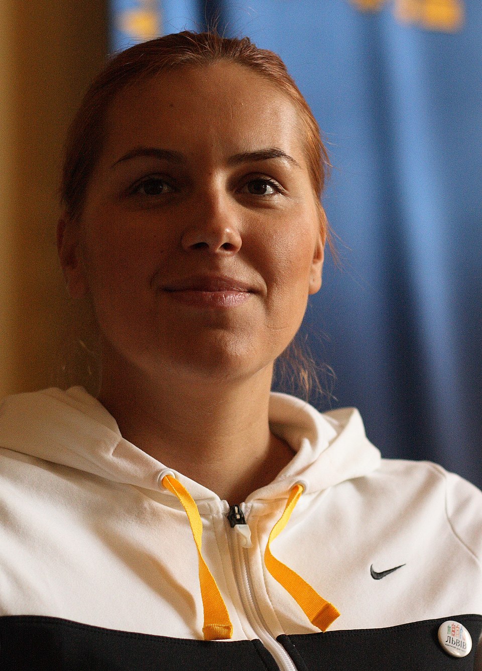 Olga Klochkova