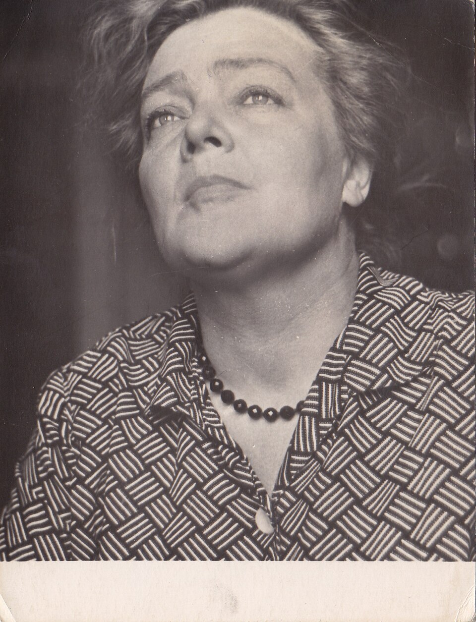 Olga Lara
