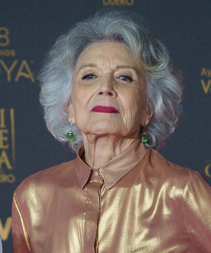 Olga María Paredes