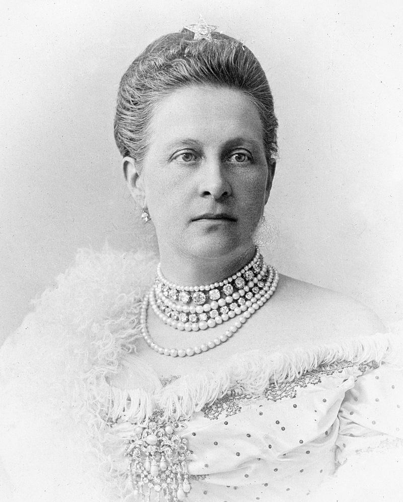Olga of Greece