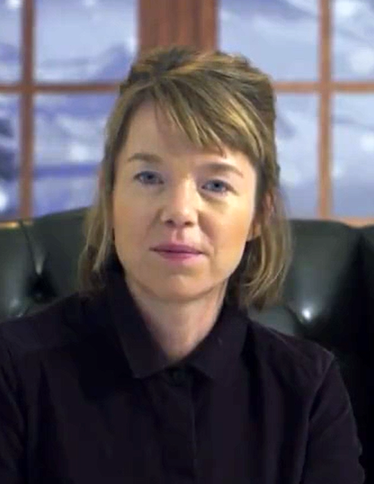 Olga Pern