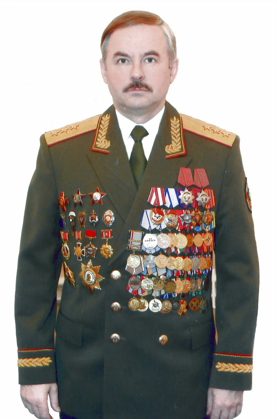 Olga Sheyman
