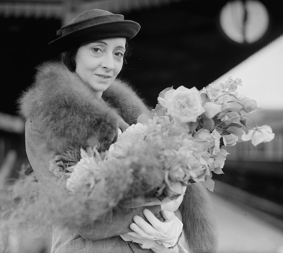 Olga Spessivtseva