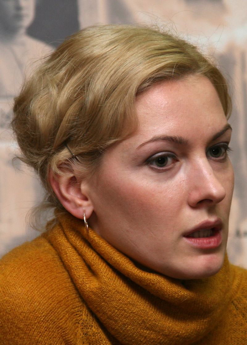 Olga Suvorova