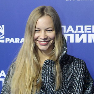 Olga Ustinova