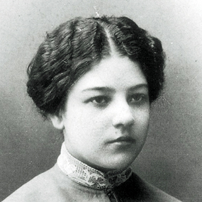 Olga Vladimirova