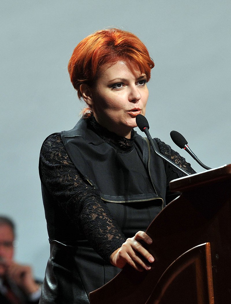Olguța Vasilescu