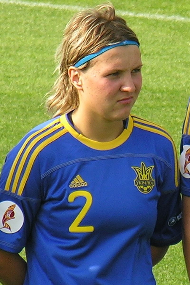Olha Basanska