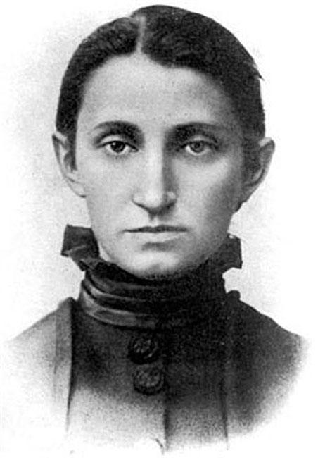 Olha Kobiljanska