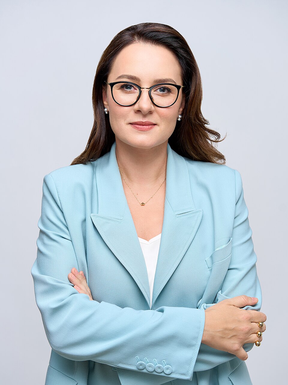 Olha Pylypchuk