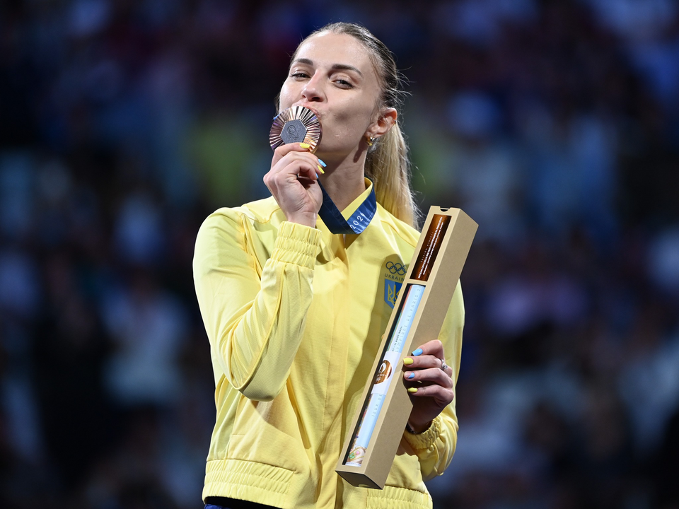 Olha Savchuk