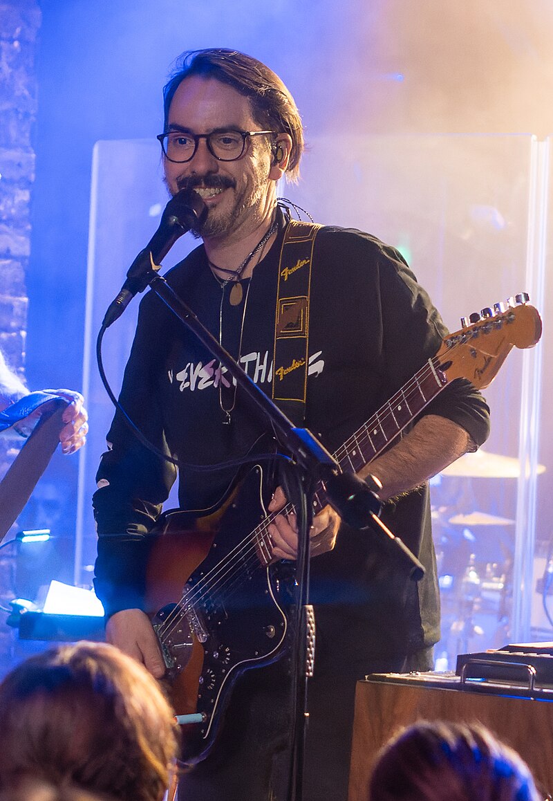 Oli Harrison
