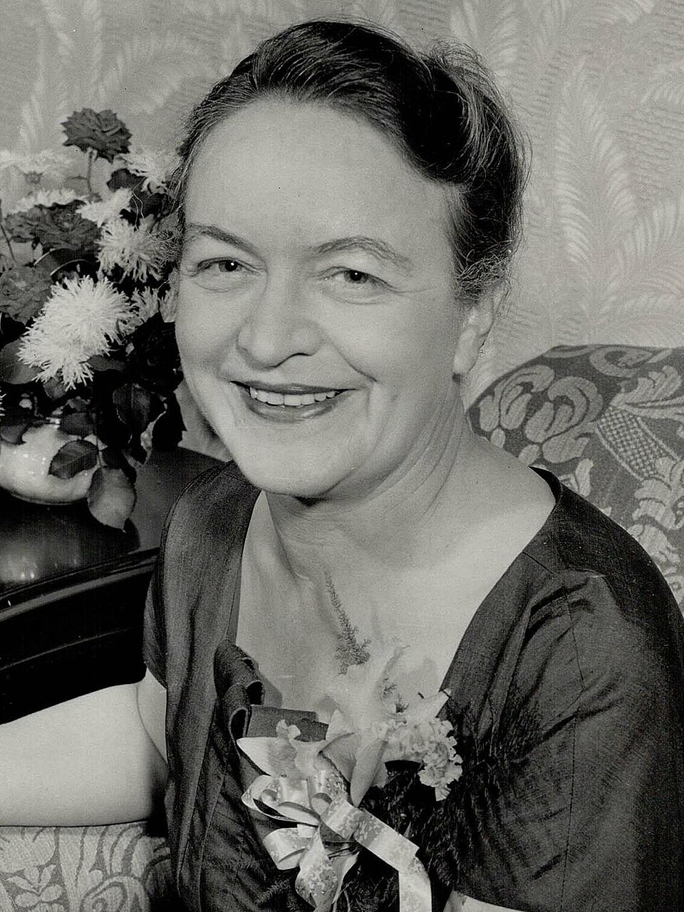 Olive Diefenbaker