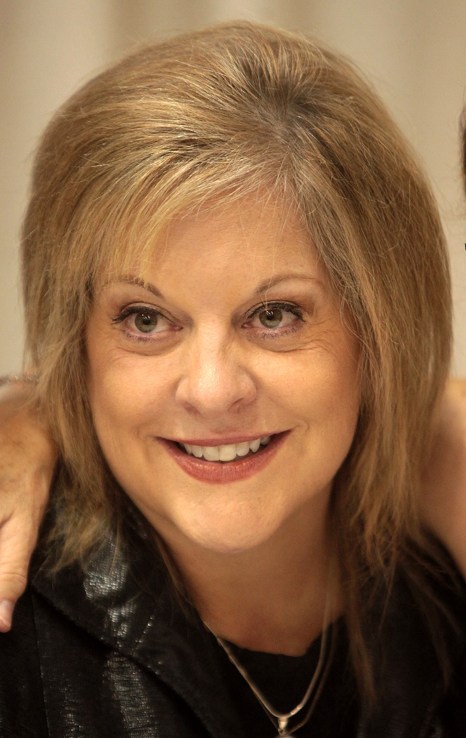 Olive Duckett