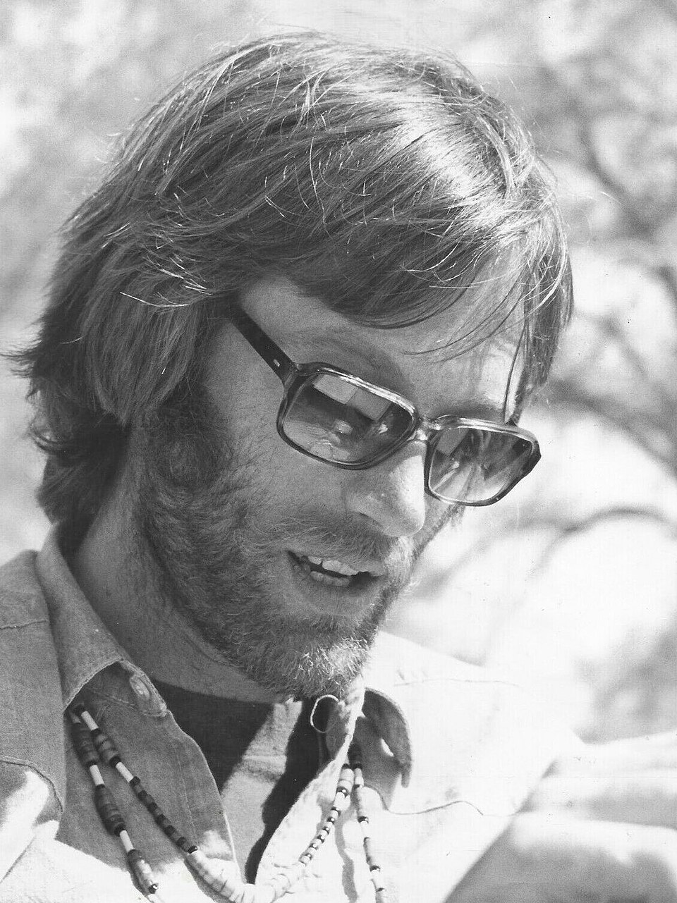 Oliver Fonda