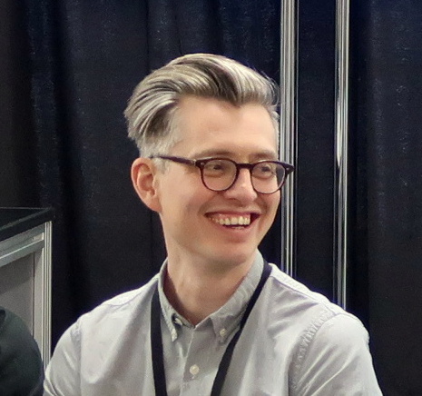 Oliver Hoffmann