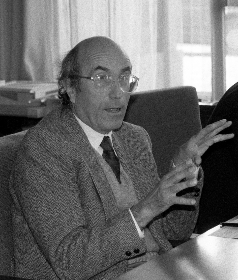 Oliver Jahraus