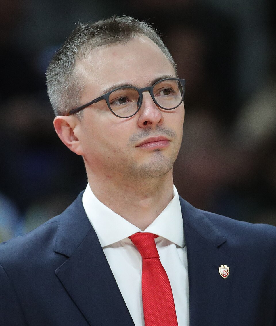 Oliver Jakovljevic