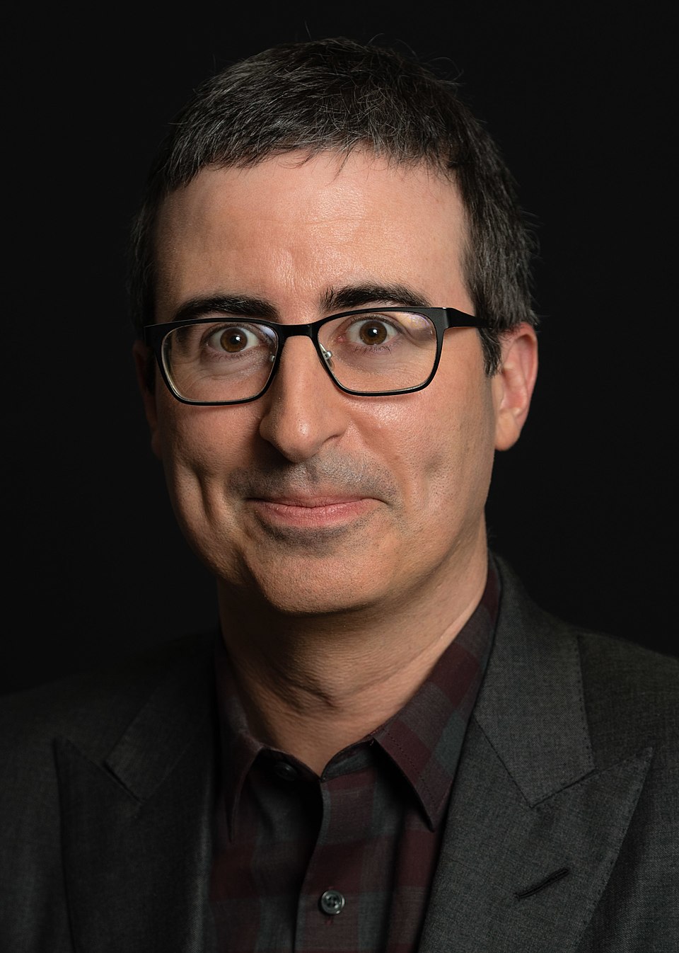 Oliver John