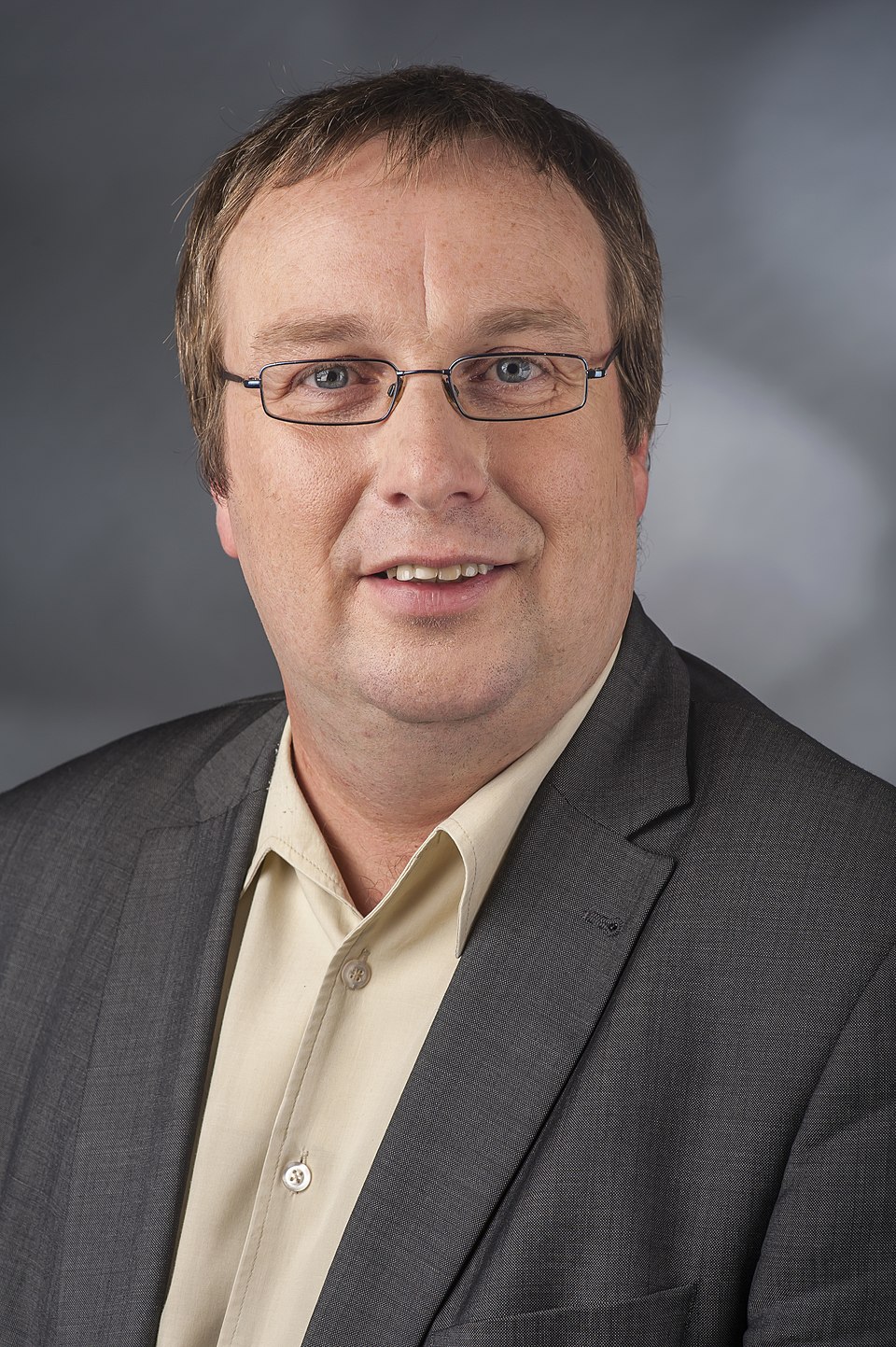 Oliver Klinck