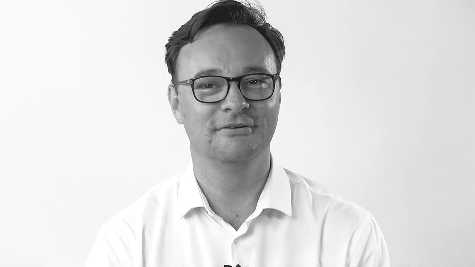 Oliver Luksic