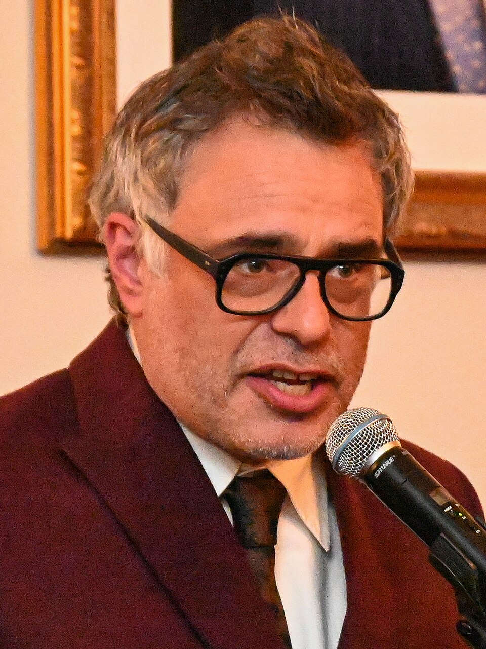 Oliver Mitai