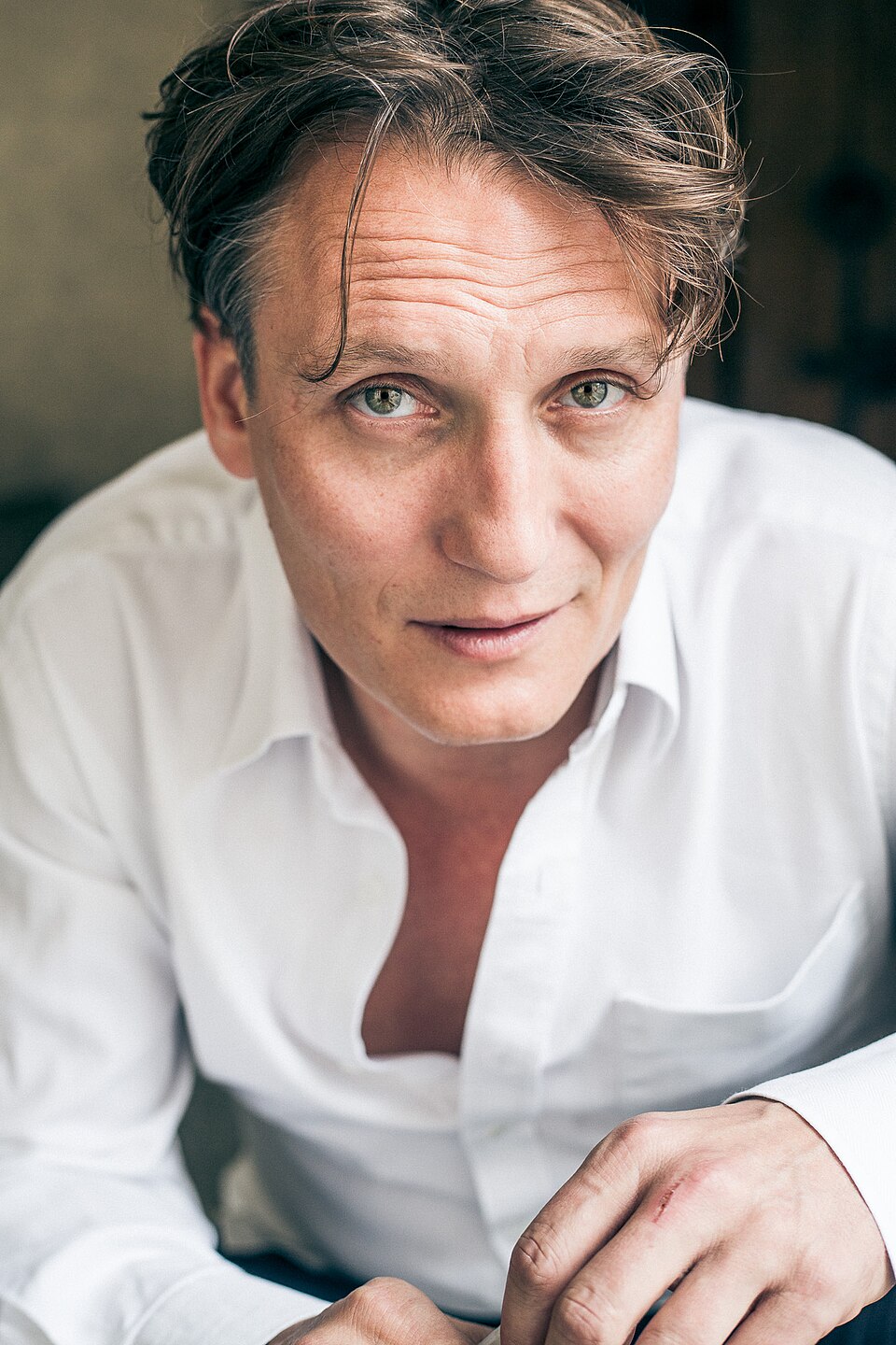Oliver Nielsen