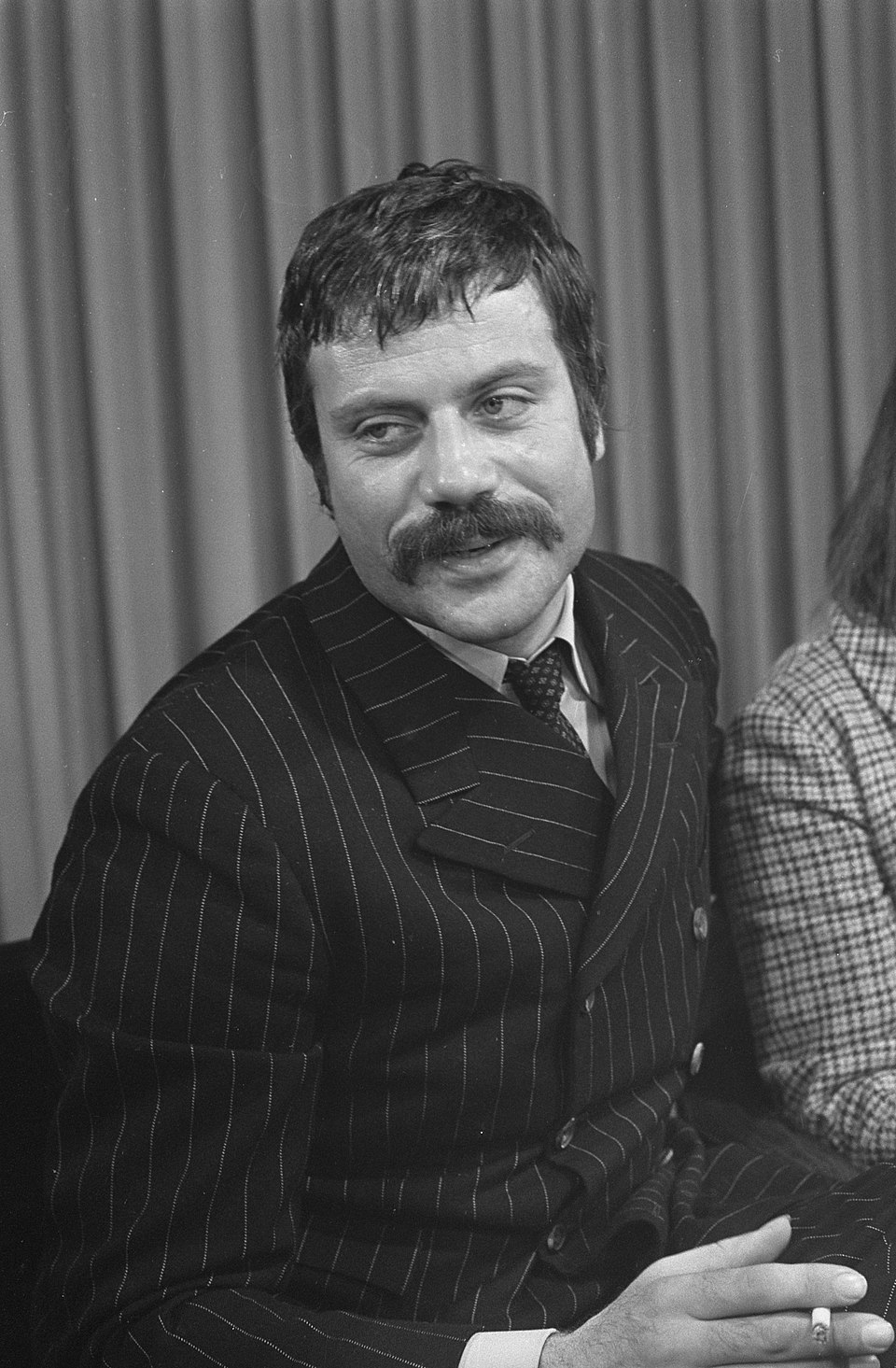 Oliver Pinzón